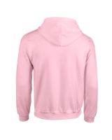 HEAVY BLEND™ ADULT FULL ZIP Kapucnis felső SWEATSHIRT